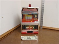 Radica Electronic Slot Machine