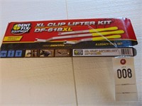 Dent Fix XL clip lifter kit