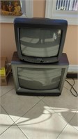 TUBE TV'S