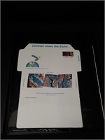 Philatelic US Mint Sheet Collection