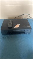 Works VHS with Controller