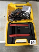 Launch X-431 GDS auto diagnostic computer