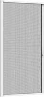 READ Retractable Single Aluminum Screen Door