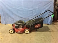 Toro 20" Comm. Lawn Mower w/ Bag