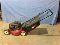 Toro 20" Comm. Lawn Mower w/ Bag