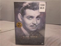 NEW Clark Gable DVD Set