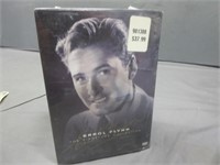 NEW Errol Flynn DVD Set