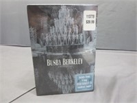 NEW Busby Berkeley DVD Set