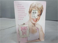 NEW Doris Day DVD Set