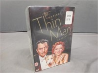 NEW The Complete Thin Man Collection DVD Set