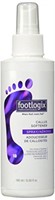 Footlogix Professional Callus Softener, 6.09 Ounce