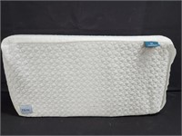 HARBOREST Cooling Cube Pillow - Side Sleeper