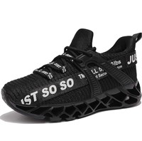 ($92) Allchar mens shoes_0904_Black_43