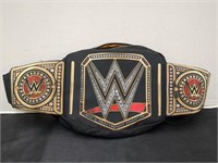 WWE Championship Belt Bum Bag - Approx 54"L