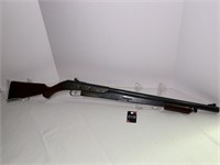 Daisy Pump Gun Model 25 Rogers Arkansas