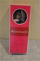 American Girl doll