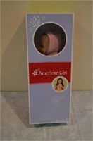 American Girl doll