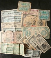 Foreign Currency