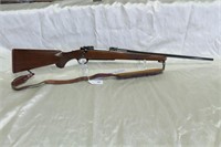 Ruger M77 .270 Rifle Used