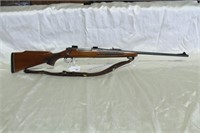 Remington 700 264 Win Mag Rifle Used
