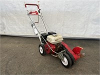 Little Wonder Gas Power Edger