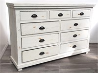 Progressive Furniture Inc. dresser