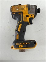 Dewalt DCF886 IMPACT DRIVER TOOL ONLY