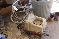 POWER WASHER (UNTESTED)