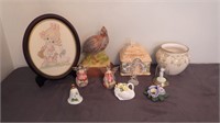 Vintage Trinkets & More