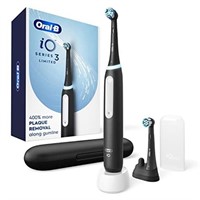 Oral-B IO Series 3 Limited Electric Toothbrush...