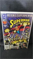 1993 Superman No.690 ComicBook