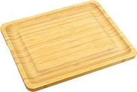 VaeFae Bamboo Cheese Board