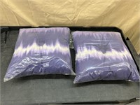 Throw Pillows