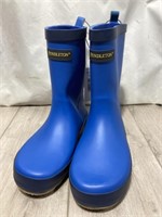 Pendleton Kids Rain Boots Size 3
