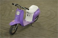 Razor Electric Scooter Works Per Seller