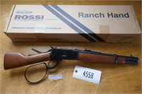 .45 COLT ROSSI RANCH HAND-LEVER ACTION-NEW IN BOX
