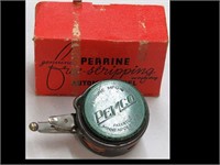 PERRINE FREE STRIPPING AUTOMATIC REEL #50