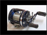 ABU GARCIA AMBASSADEUR - 5600C4 FISHING REEL -MADE