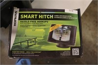 Hopkins Smart Hitch 3.5" Monitor