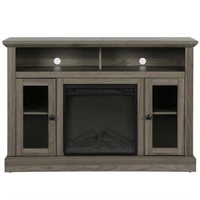 Electric Fireplace TV Console for TVs 50''