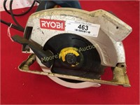 Ryobi Circular Saw