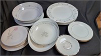 Variety of China Pieces* some may be