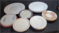 Variety of Dishware #2006 *SOME PIECES MAY HAVE