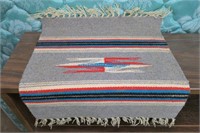 Vintage Indian / Southwest Table Mat