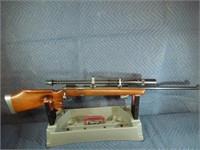 Winchester Model 52, 22 with Ertl scope