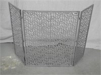 Fire Screen