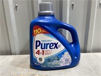 Purex 4in1 Laundry Detergent