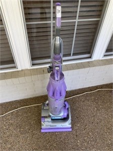 Dyson Root Cyclone Vacuum Cleaner