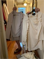 WOMEN'S CLOTHES SIZE 16 TO 18