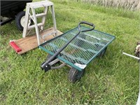 Yard Cart